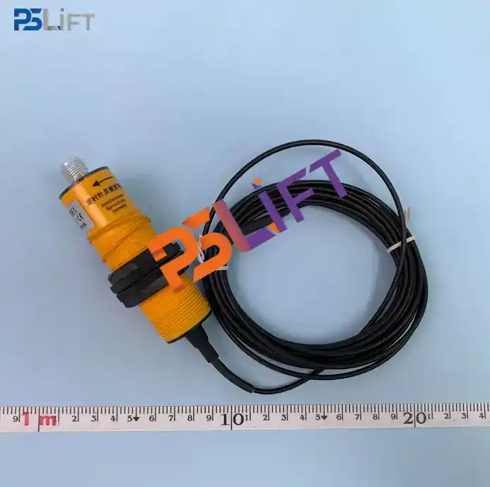 Escalator Pressure Sensor DAA177DE1 OTIS